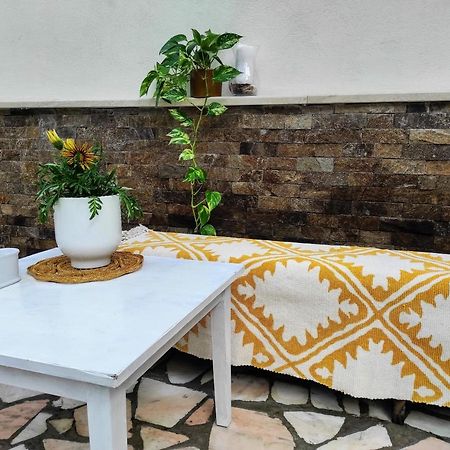Casa David Ferenc Haz Hotel Deva Ngoại thất bức ảnh