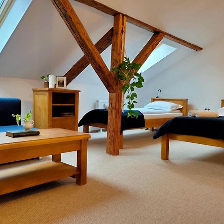 Casa David Ferenc Haz Hotel Deva Ngoại thất bức ảnh