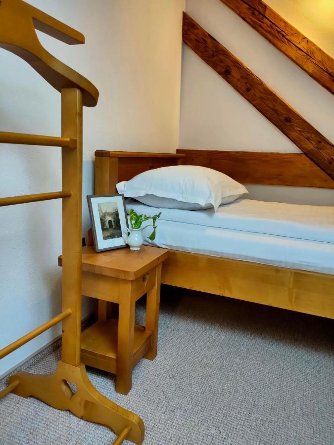 Casa David Ferenc Haz Hotel Deva Ngoại thất bức ảnh