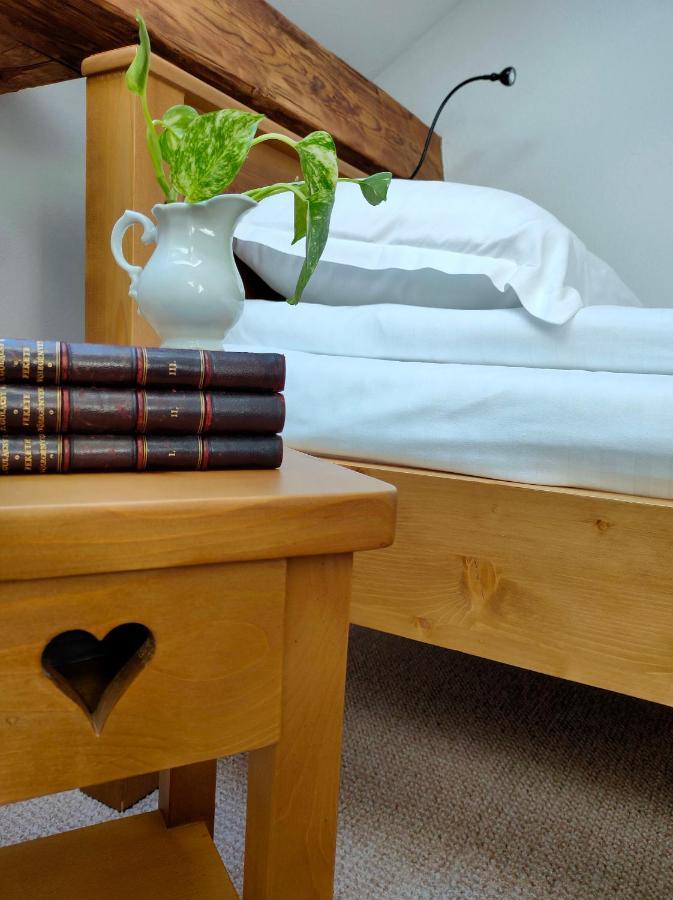 Casa David Ferenc Haz Hotel Deva Ngoại thất bức ảnh