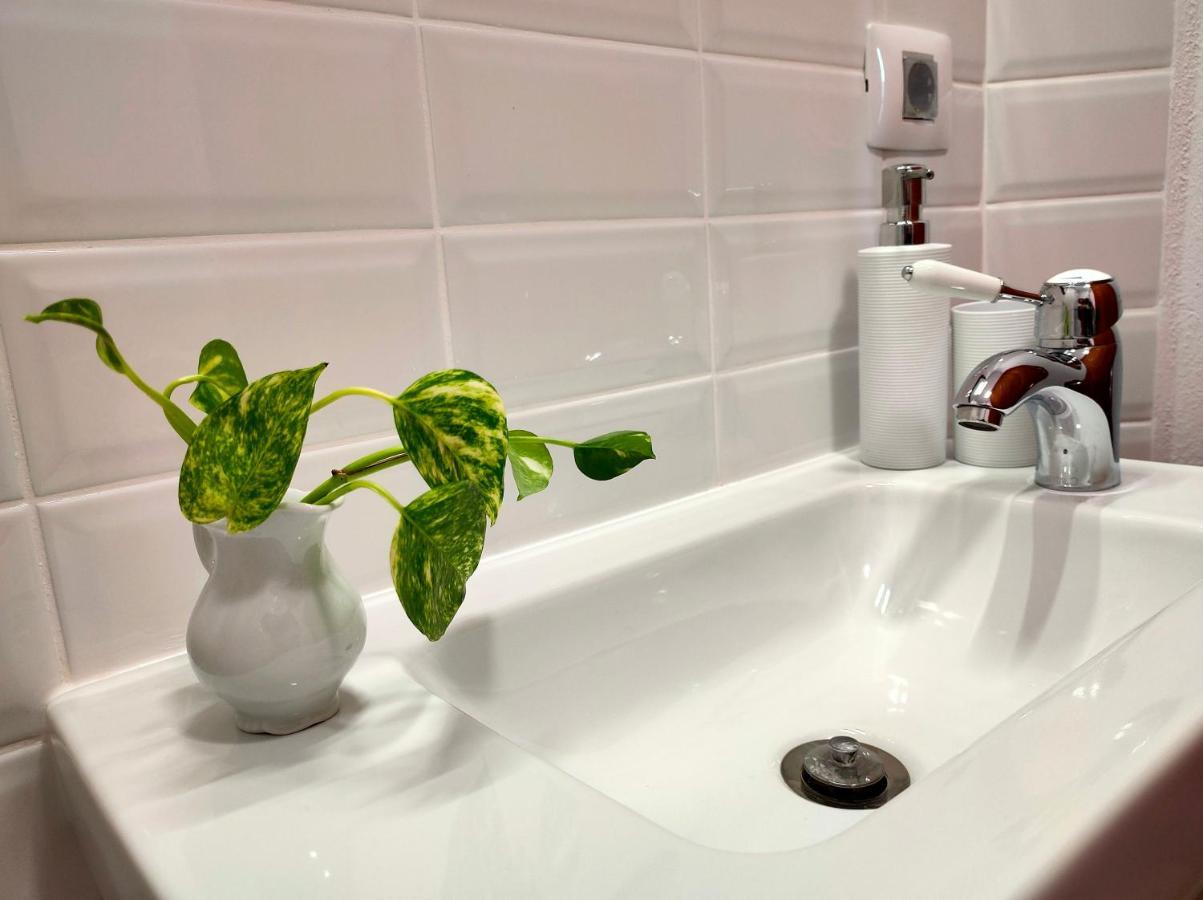 Casa David Ferenc Haz Hotel Deva Ngoại thất bức ảnh