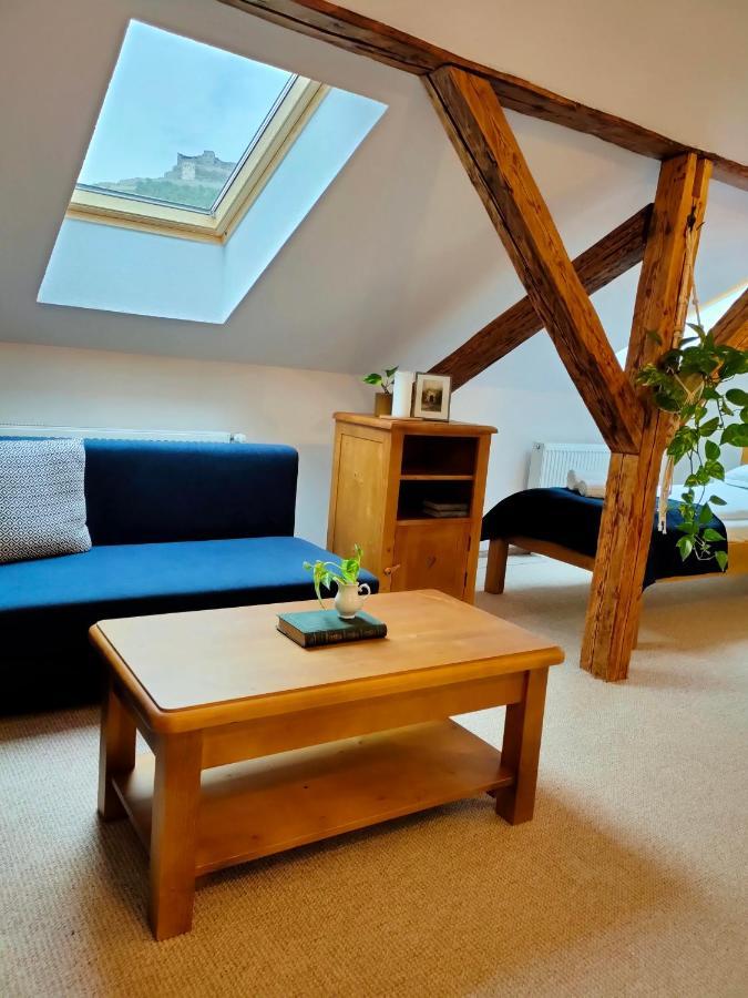 Casa David Ferenc Haz Hotel Deva Ngoại thất bức ảnh