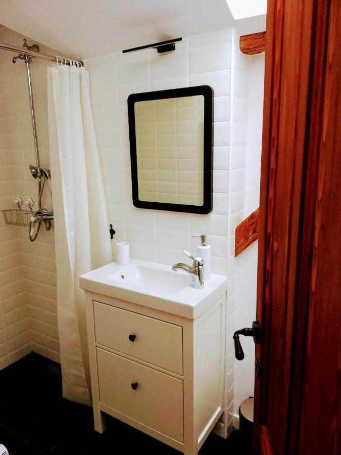 Casa David Ferenc Haz Hotel Deva Ngoại thất bức ảnh