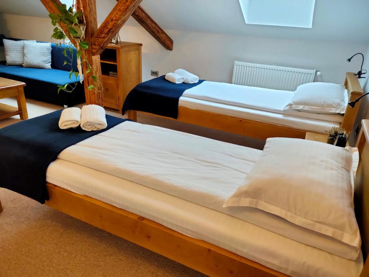 Casa David Ferenc Haz Hotel Deva Ngoại thất bức ảnh