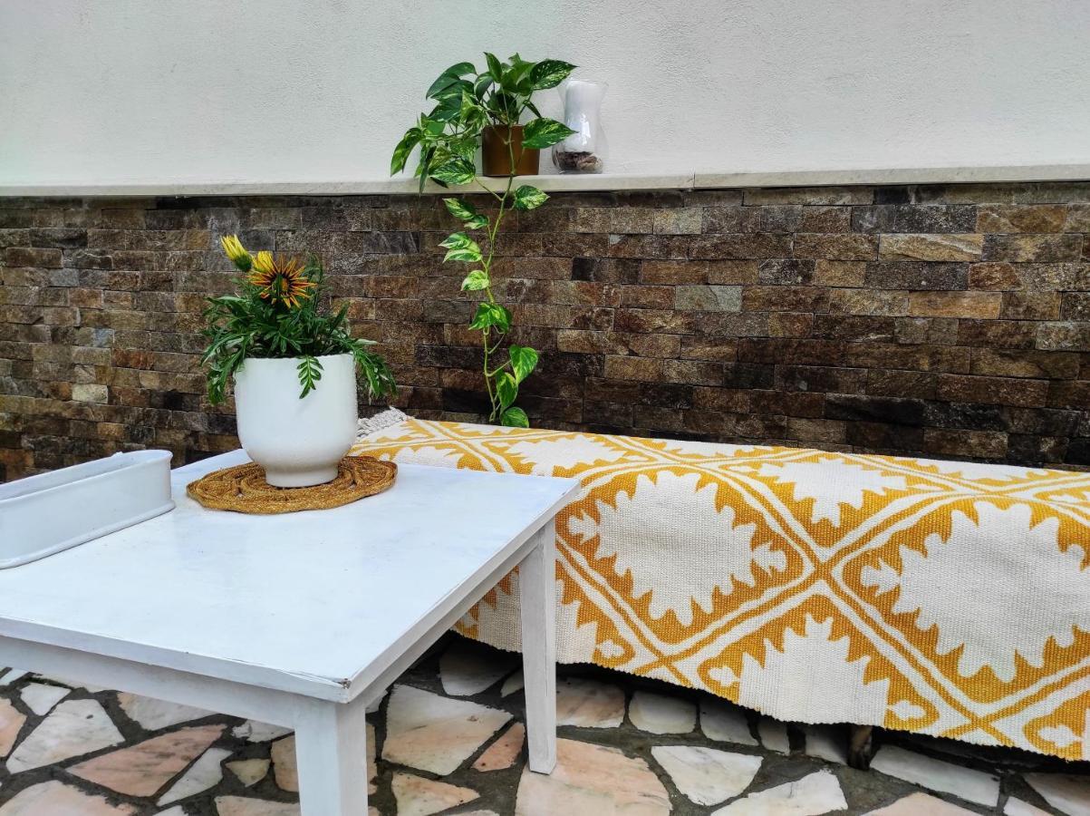 Casa David Ferenc Haz Hotel Deva Ngoại thất bức ảnh