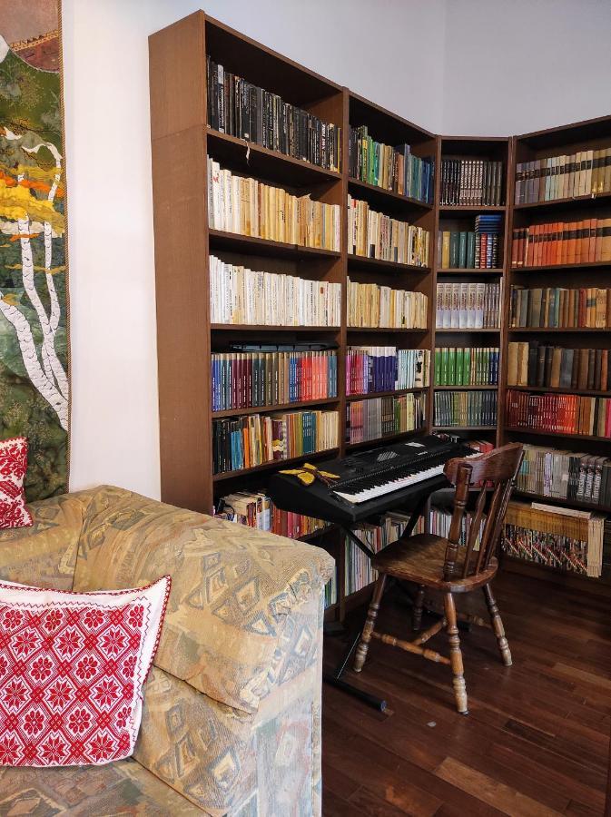 Casa David Ferenc Haz Hotel Deva Ngoại thất bức ảnh